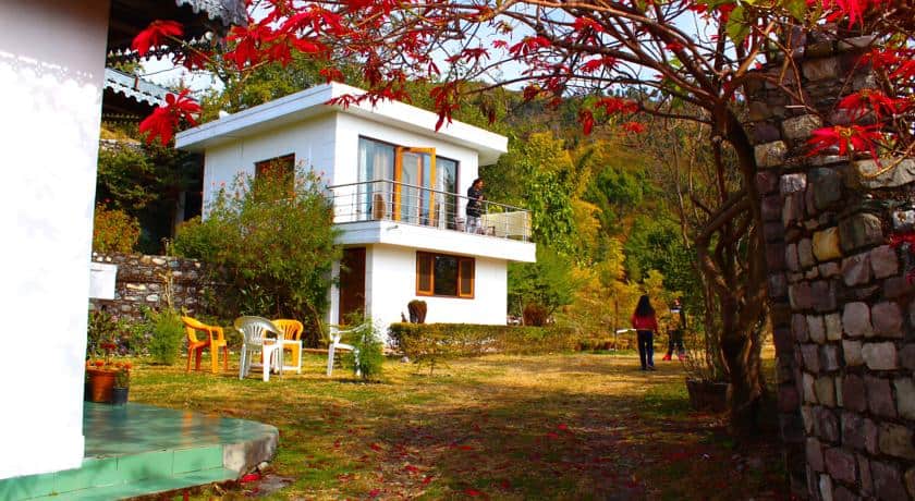 The Jahangirabad Retreat, Bhimtal 5